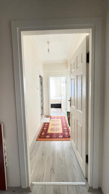 GÜVENAY – ÇORUM BAHÇELİEVLER – ANADOLU LİSESİ YANI – 3+1 ARA KAT SATILIK DAİRE