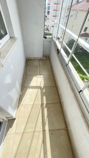 GÜVENAY – ÇORUM BAHÇELİEVLER – ANADOLU LİSESİ YANI – 3+1 ARA KAT SATILIK DAİRE