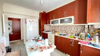 GÜVENAY – ÇORUM BAHÇELİEVLER – ANADOLU LİSESİ YANI – 3+1 ARA KAT SATILIK DAİRE