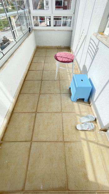 GÜVENAY – ÇORUM BAHÇELİEVLER – ANADOLU LİSESİ YANI – 3+1 ARA KAT SATILIK DAİRE