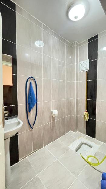 GÜVENAY – ÇORUM BAHÇELİEVLER – ANADOLU LİSESİ YANI – 3+1 ARA KAT SATILIK DAİRE