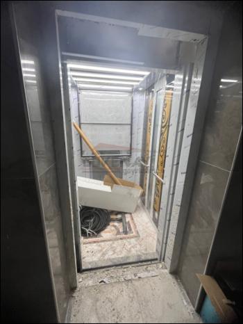 GÜVENAY - ÇORUM İNÖNÜ CAD. BEST ARKASI 2+1 SON KAT SATILIK DAİRE 