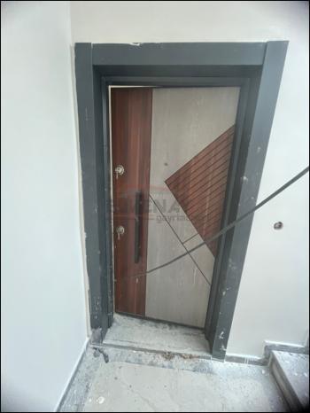 GÜVENAY - ÇORUM İNÖNÜ CAD. BEST ARKASI 2+1 SON KAT SATILIK DAİRE 