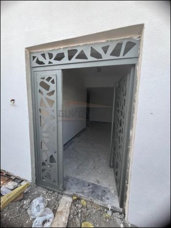 GÜVENAY - ÇORUM İNÖNÜ CAD. BEST ARKASI 2+1 SON KAT SATILIK DAİRE 