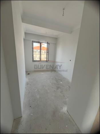GÜVENAY - ÇORUM İNÖNÜ CAD. BEST ARKASI 2+1 SON KAT SATILIK DAİRE 