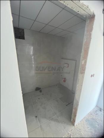 GÜVENAY - ÇORUM İNÖNÜ CAD. BEST ARKASI 2+1 SON KAT SATILIK DAİRE 