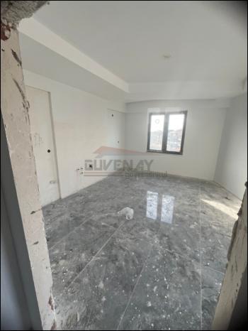 GÜVENAY - ÇORUM İNÖNÜ CAD. BEST ARKASI 2+1 SON KAT SATILIK DAİRE 