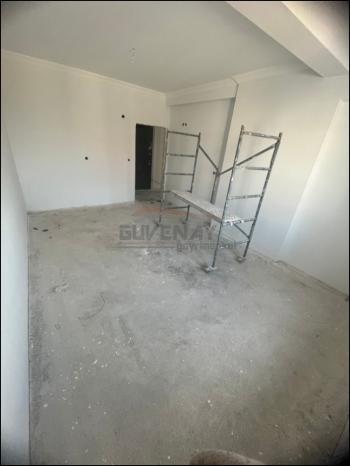GÜVENAY - ÇORUM İNÖNÜ CAD. BEST ARKASI 2+1 SON KAT SATILIK DAİRE 