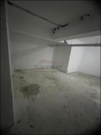 GÜVENAY - ÇORUM İNÖNÜ CAD. BEST ARKASI 2+1 SON KAT SATILIK DAİRE 