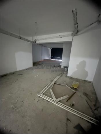 GÜVENAY - ÇORUM İNÖNÜ CAD. BEST ARKASI 2+1 SON KAT SATILIK DAİRE 