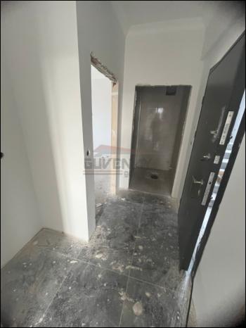 GÜVENAY - ÇORUM İNÖNÜ CAD. BEST ARKASI 2+1 SON KAT SATILIK DAİRE 