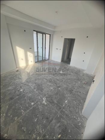 GÜVENAY - ÇORUM İNÖNÜ CAD. BEST ARKASI 2+1 SON KAT SATILIK DAİRE 