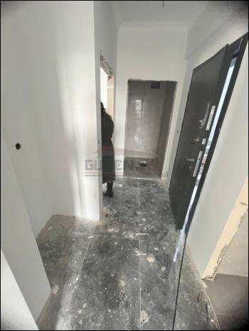 GÜVENAY - ÇORUM İNÖNÜ CAD. BEST ARKASI 2+1 SON KAT SATILIK DAİRE 