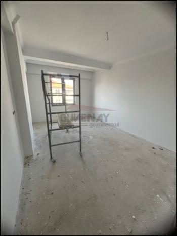 GÜVENAY - ÇORUM İNÖNÜ CAD. BEST ARKASI 2+1 SON KAT SATILIK DAİRE 