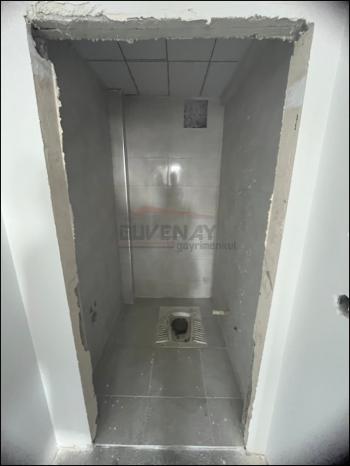 GÜVENAY - ÇORUM İNÖNÜ CAD. BEST ARKASI 2+1 SON KAT SATILIK DAİRE 