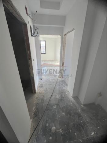 GÜVENAY - ÇORUM İNÖNÜ CAD. BEST ARKASI 2+1 SON KAT SATILIK DAİRE 