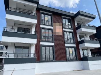 GÜVENAY - ÇORUM KENT PARK CIVARI 3+1 AMERİKAN MUTFAK SIFIR SATILIK DAİRE