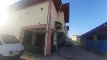 ACİL SATILIK GÜVENAY - ÇORUM AK KENT TOKİ 250 M² SATILIK DÜKKAN