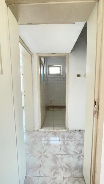 Güvenay-Çorum Bahçelievler Cumartesi Pazarı Yanı Satılık 2+1 Daire 