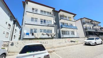 Güvenay-Çorum Bahçelievler Cumartesi Pazarı Yanı Satılık 2+1 Daire 