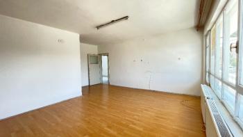 Güvenay-Çorum Bahçelievler Cumartesi Pazarı Yanı Satılık 2+1 Daire 