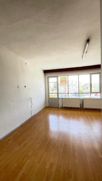 Güvenay-Çorum Bahçelievler Cumartesi Pazarı Yanı Satılık 2+1 Daire 