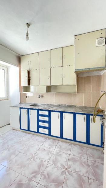 Güvenay-Çorum Bahçelievler Cumartesi Pazarı Yanı Satılık 2+1 Daire 