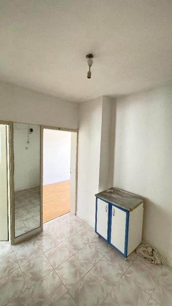 Güvenay-Çorum Bahçelievler Cumartesi Pazarı Yanı Satılık 2+1 Daire 
