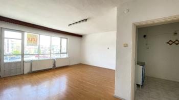Güvenay-Çorum Bahçelievler Cumartesi Pazarı Yanı Satılık 2+1 Daire 
