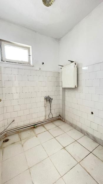 Güvenay-Çorum Bahçelievler Cumartesi Pazarı Yanı Satılık 2+1 Daire 