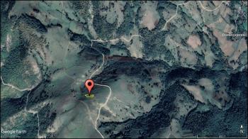 SAMSUN ALAÇAM YOĞUNPELİT KÖYÜN'DE TEK TAPU 564 M' SATILIK TARLA 