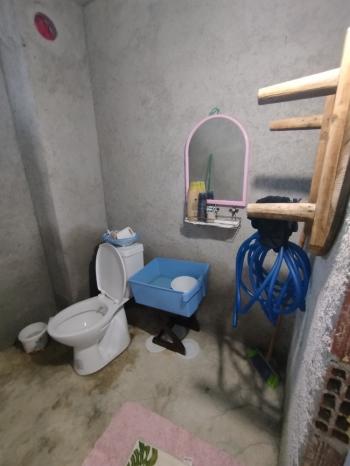 GÜVENAY - ÇORUM ÜYÜK KÖYÜ SATILIK İÇERİSİNDE 3+1 EVİ OLAN TARLA 