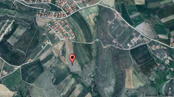 GÜVENAY - ÇORUM ATÇALI MEVKİİ 8,179 M² SATILIK TARLA