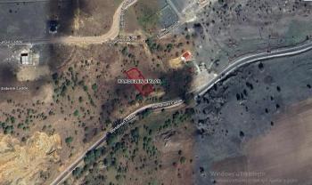 GÖL BÖLGESİNDE 748m2 SATILIK ARSA