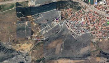 GÖL BÖLGESİNDE 748m2 SATILIK ARSA