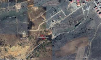 GÖL BÖLGESİNDE 748m2 SATILIK ARSA