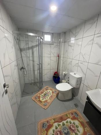 ÜNİVERSİTE BÖLGESİNDE KİRALIK 1+1 DAİRE