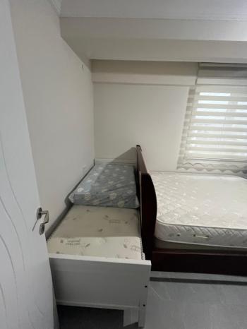 ÜNİVERSİTE BÖLGESİNDE KİRALIK 1+1 DAİRE