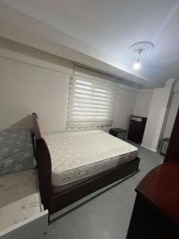 ÜNİVERSİTE BÖLGESİNDE KİRALIK 1+1 DAİRE