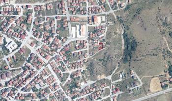 YENİ MAH. SATILIK 611m2 ARSA