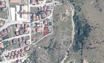 YENİ MAH. SATILIK 611m2 ARSA