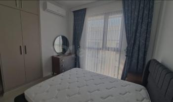  KIBRIS GİRNE MERKEZDE SATILIK DAİRE