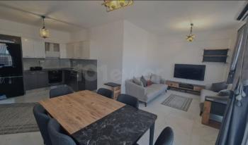  KIBRIS GİRNE MERKEZDE SATILIK DAİRE