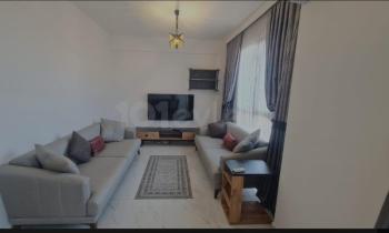 KIBRIS GİRNE MERKEZDE SATILIK DAİRE