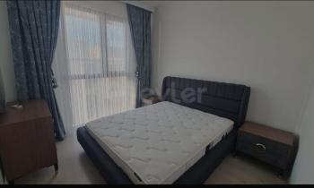  KIBRIS GİRNE MERKEZDE SATILIK DAİRE