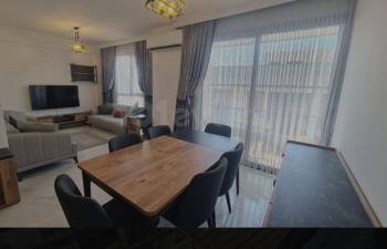  KIBRIS GİRNE MERKEZDE SATILIK DAİRE