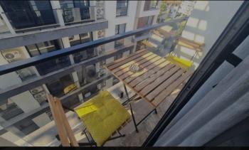  KIBRIS GİRNE MERKEZDE SATILIK DAİRE
