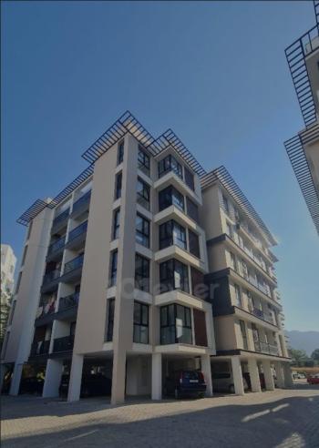  KIBRIS GİRNE MERKEZDE SATILIK DAİRE
