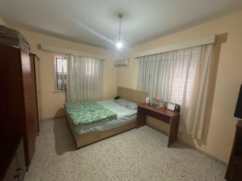 KIBRIS LEFKOŞA ORTAKÖY BÖLGESİNDE SATILIK DAİRE 