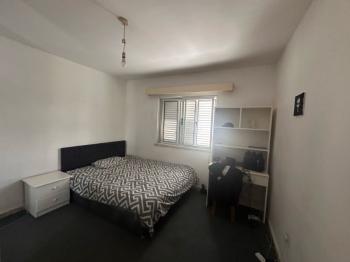 KIBRIS LEFKOŞA ORTAKÖY BÖLGESİNDE SATILIK DAİRE 